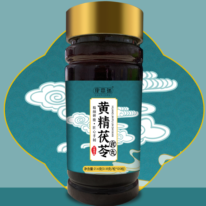 众多养生食品品牌背后的共同选择：湖北康瑞生物代加工基地(图1)