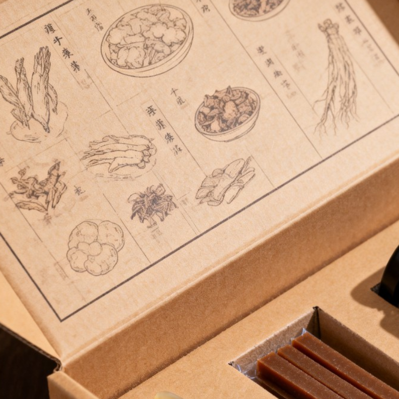 当“Z世代”开始关注丸剂:传统养生品的年轻化与零食化趋势观察(图1)