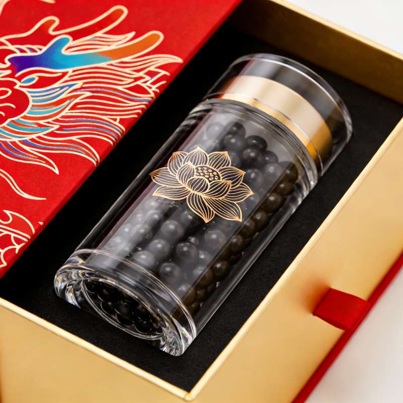 本地药食同源加工推荐_小批量也能合作(图1)