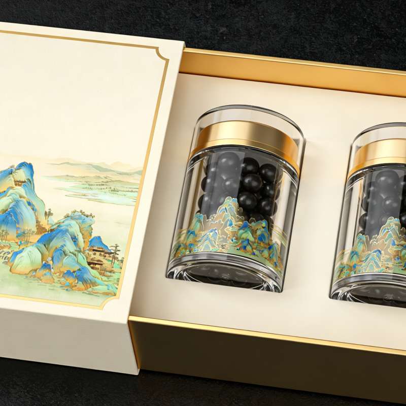 专注药食同源加工多年_助力品牌稳健发展(图1)