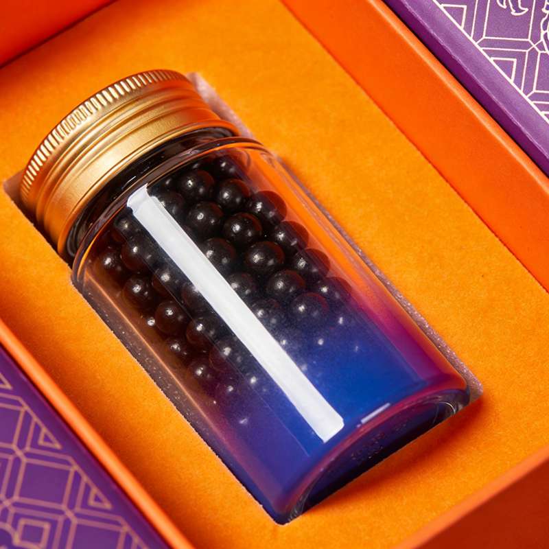 蜜丸贴牌品质不稳定?问题多半出在这(图1)