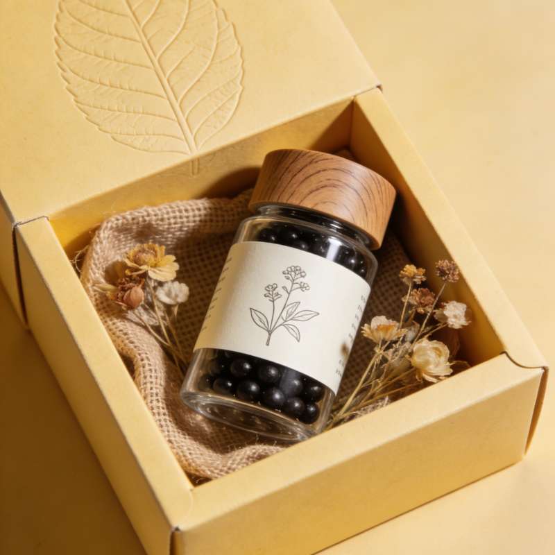 湖北蜜丸水丸代加工,一站式代加工实力厂家(图1)