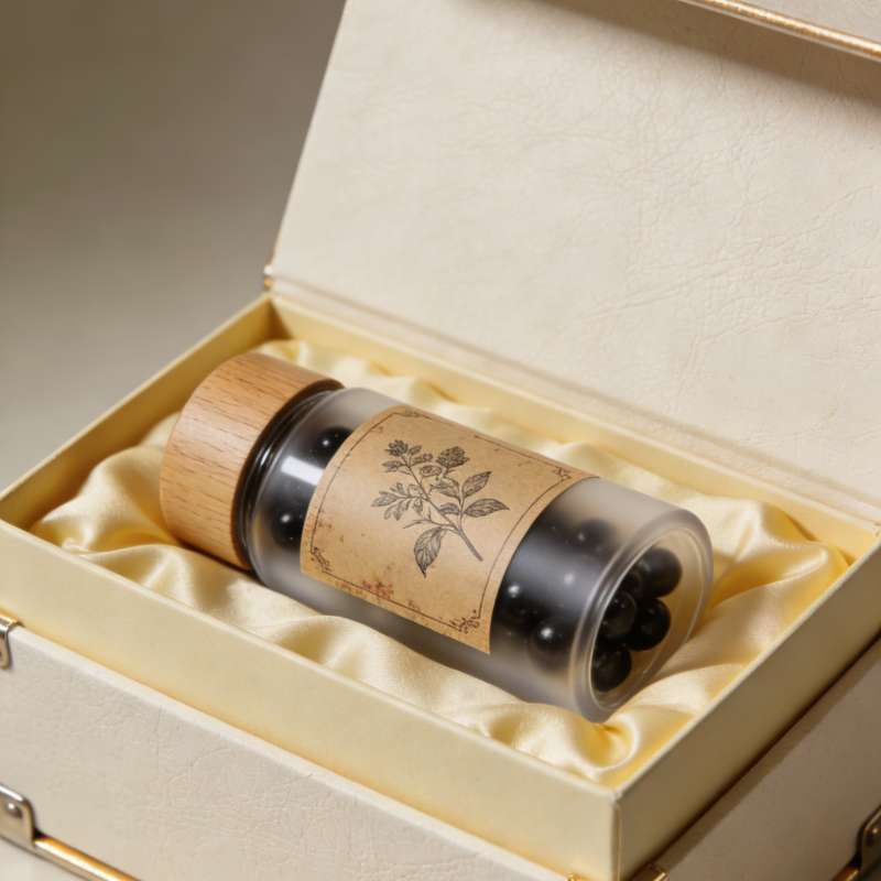 别再卷低价丸剂贴牌了！合规与品质才是品牌的护城河(图1)