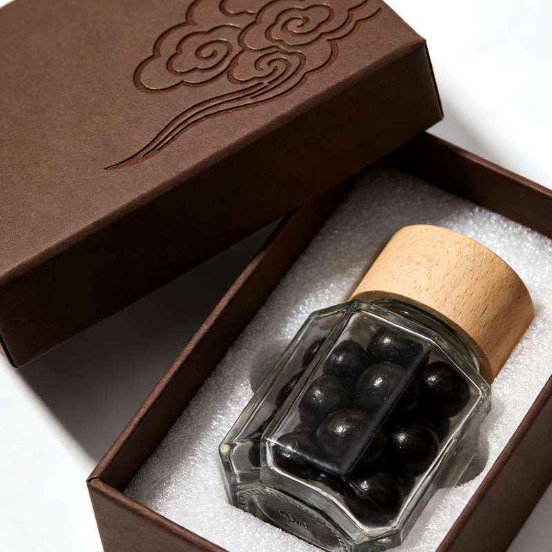 做一批药食同源中药丸代加工需要多少预算？完整核算指南(图1)