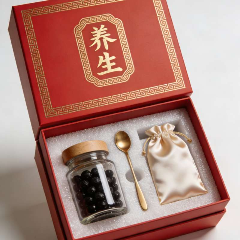 药食同源政策持续利好，丸剂代加工行业进入规范化发展新阶段(图1)