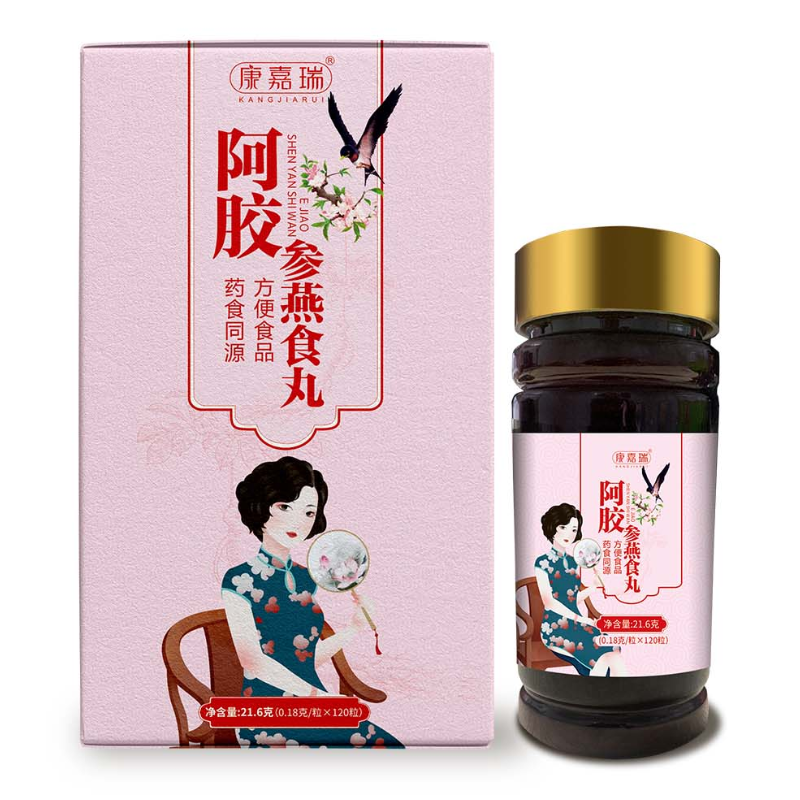 食品级丸剂生产合规标准科普，正规厂家必备的生产规范(图1)