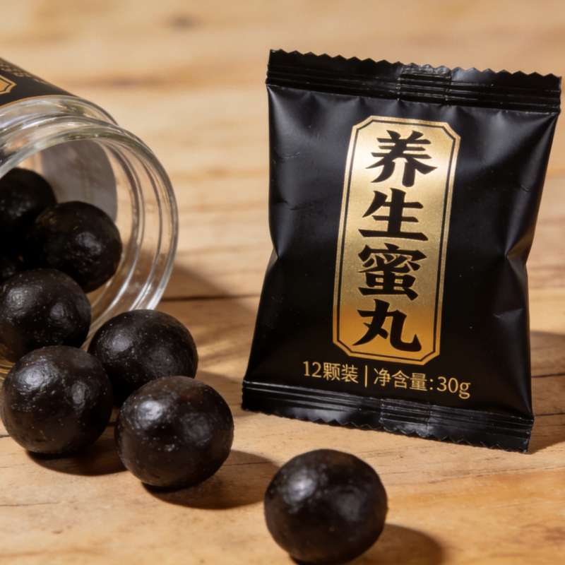 湖北浓缩丸代加工技术领先企业,康瑞生物以双非遗工艺引领行业发展(图1)