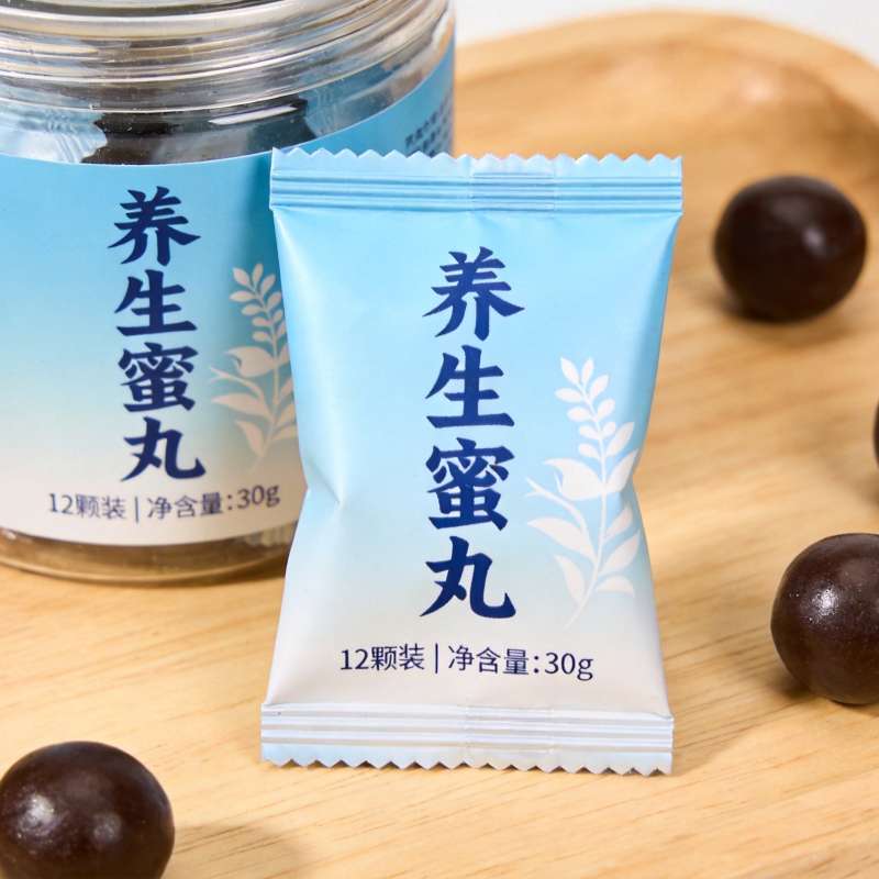 水丸代加工渠道专属定制服务上线,康瑞生物适配全业态(图1)