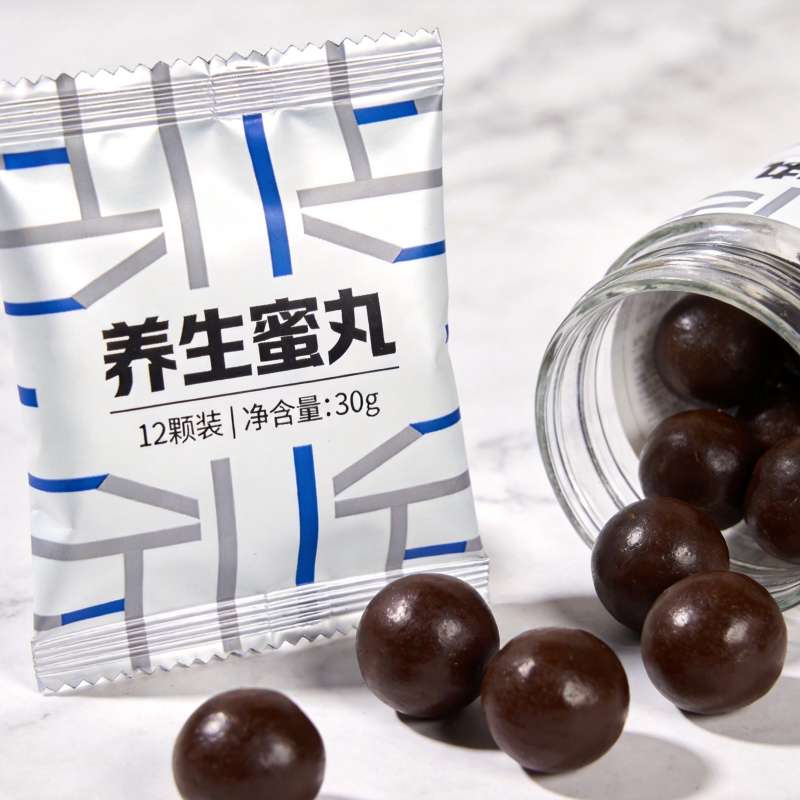 新手做丸剂贴牌,最容易犯的7个错误(图1)