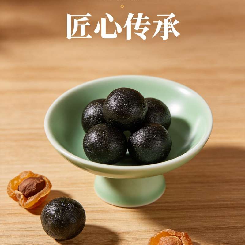 丸剂加工一站式服务:湖北康瑞生物全品类定制贴牌代工体系持续升级(图1)