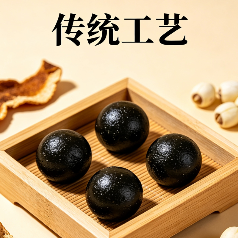 药食同源丸剂代加工,康瑞生物蜜丸水丸全品类可定制(图1)