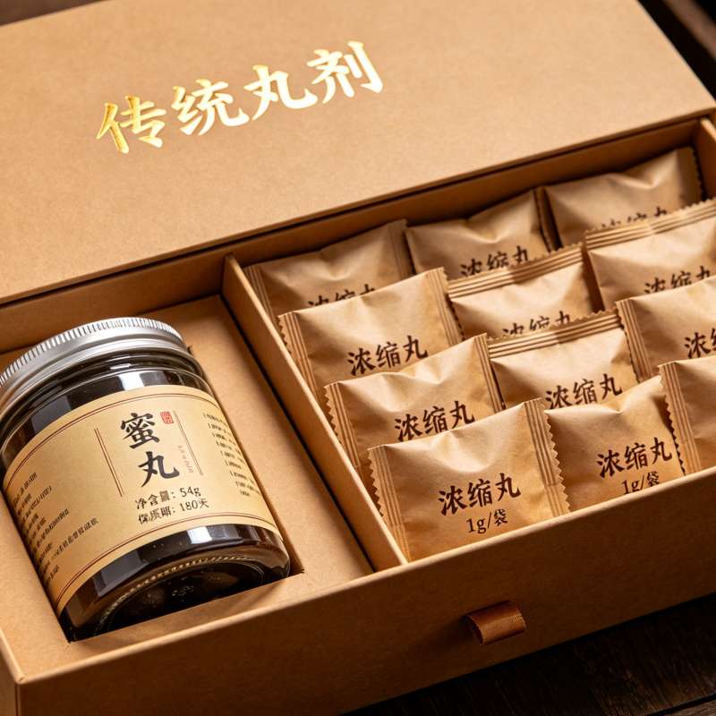 酸枣仁丸、黄精丸代加工业务上线，康瑞生物拓展药食同源热门品类定制服务(图1)
