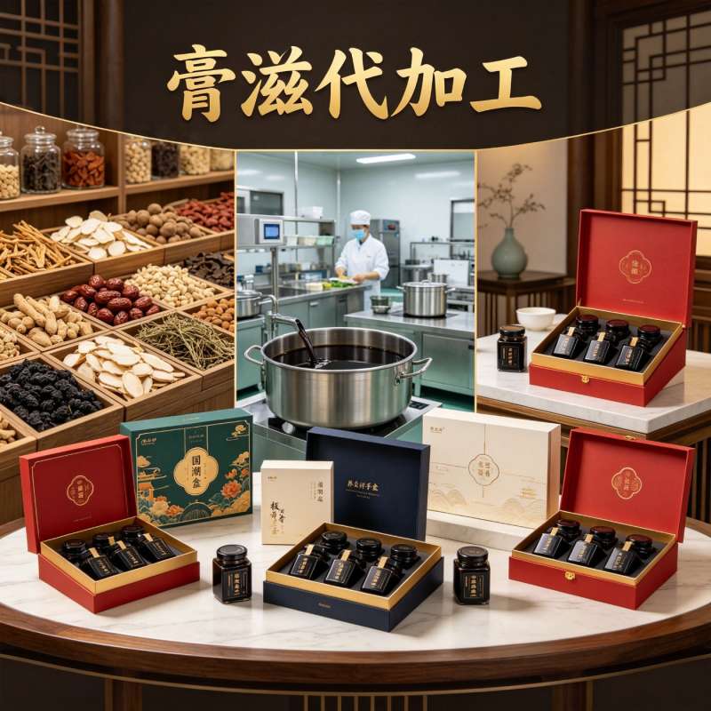 走进康瑞生物:十万级净化车间,解密膏滋丸剂标准化生产全过程(图1)