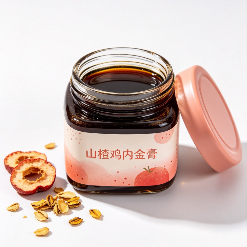 药食同源ODM项目全流程:需求对接、配方调试、中试到大货交付(图1)