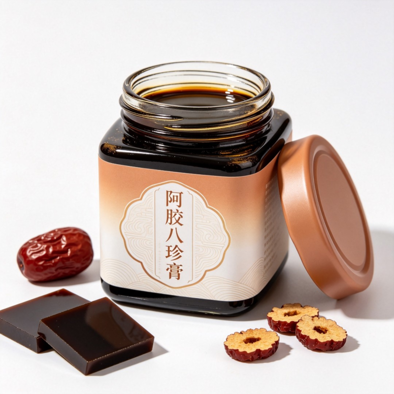 药食同源贴牌项目合作流程,品牌客户对接指南(图1)